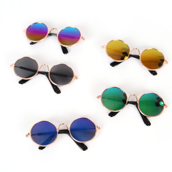 Dog & Cat Sunglasses - Pet Eye Wear - Image 3