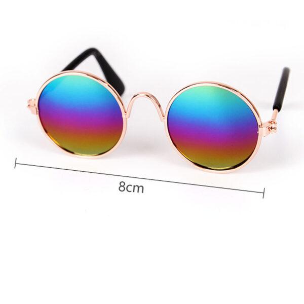 Dog & Cat Sunglasses - Pet Eye Wear - Image 4