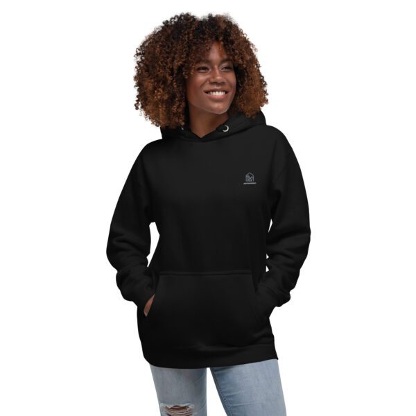 Pet Hometown Premium Unisex Hoodie - Image 6