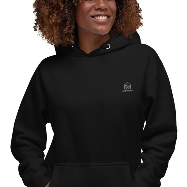 Pet Hometown Premium Unisex Hoodie - Image 5