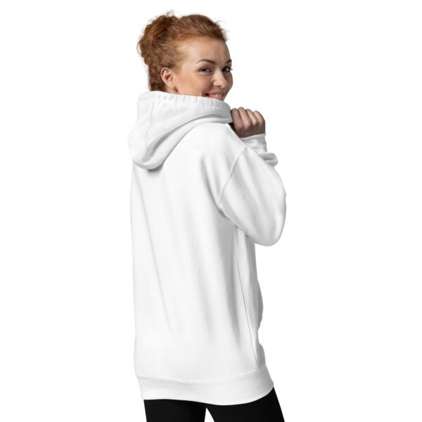 Pet Hometown Premium Unisex Hoodie - Image 4